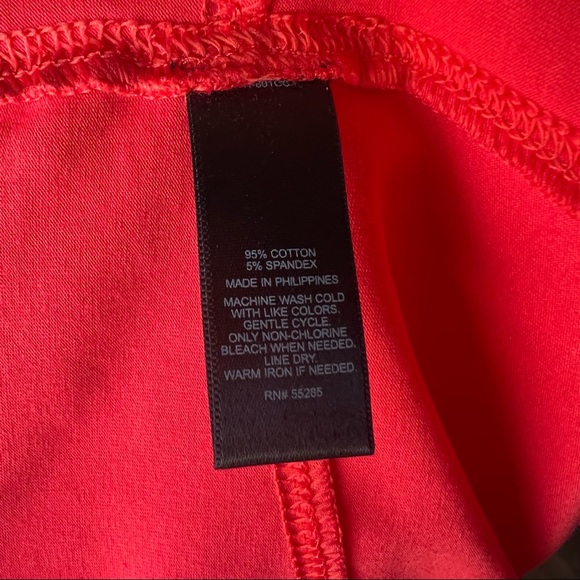 NEW w/ TAGS - Express Miniskirt - Picture 9 of 9